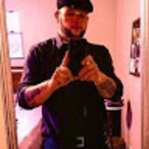 Meet your Posher, Roberto r.